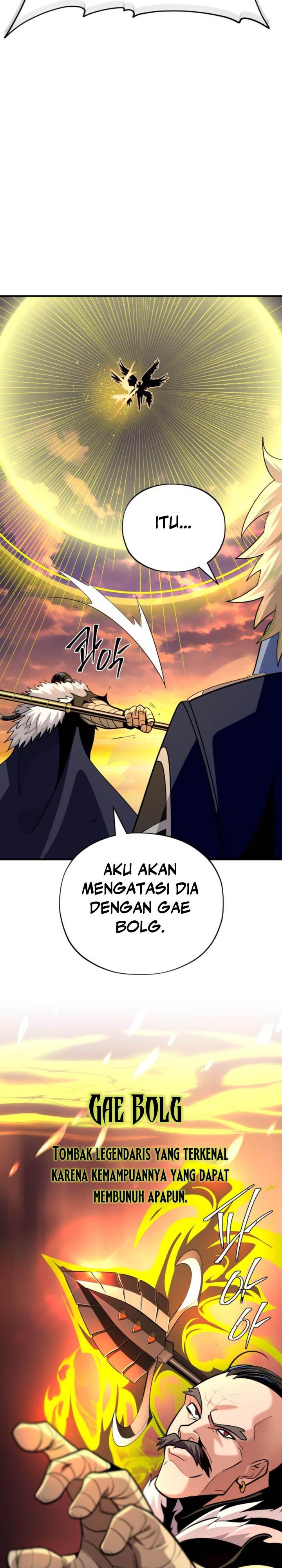 The Dark Magician Transmigrates After 66666 Years Chap 133 - Next Chap 134