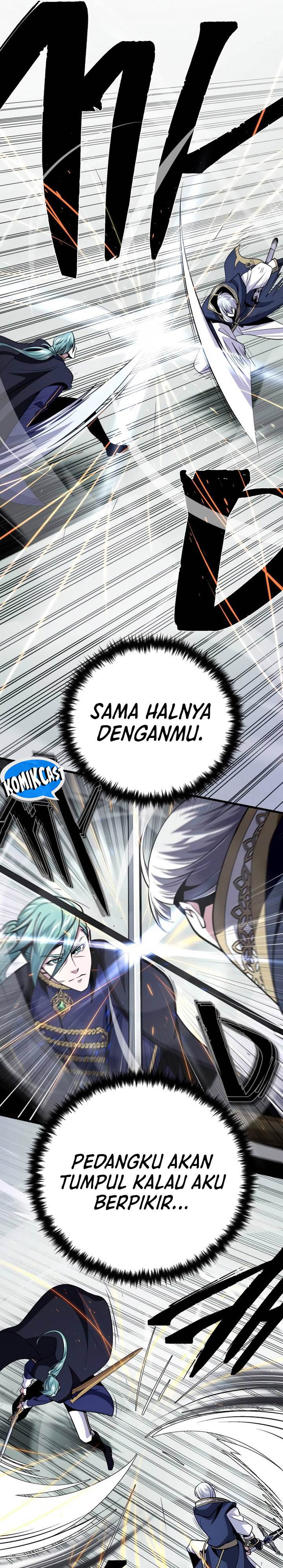 The Dark Magician Transmigrates After 66666 Years Chap 144 - Next Chap 145