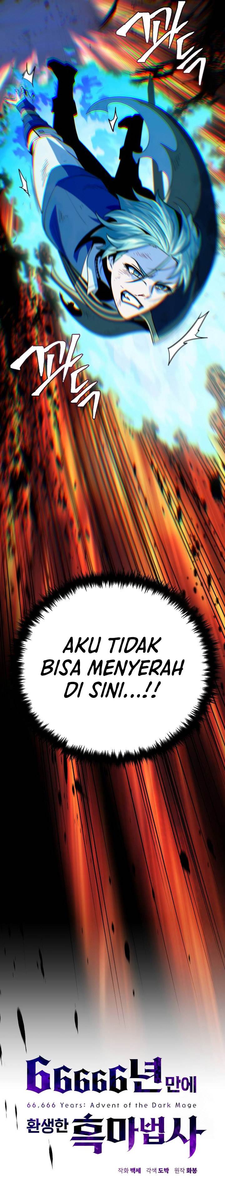 The Dark Magician Transmigrates After 66666 Years Chap 144 - Next Chap 145