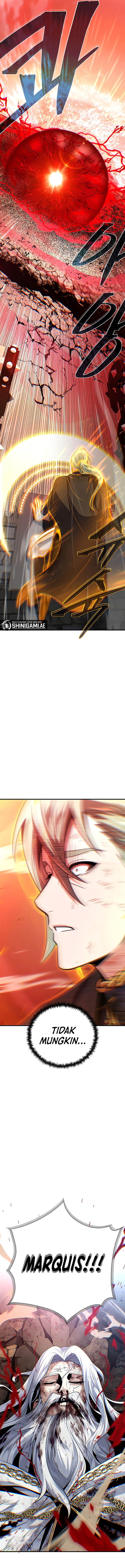 The Dark Magician Transmigrates After 66666 Years Chap 145 - Next Chap 146