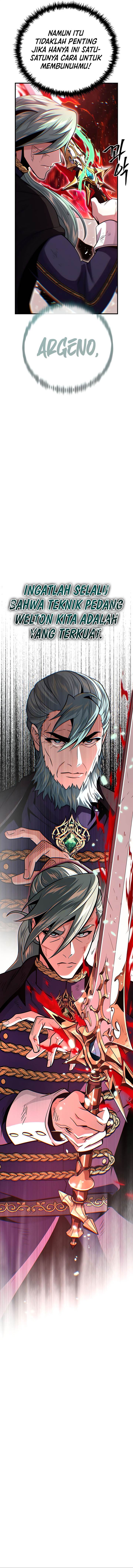 The Dark Magician Transmigrates After 66666 Years Chap 145 - Next Chap 146