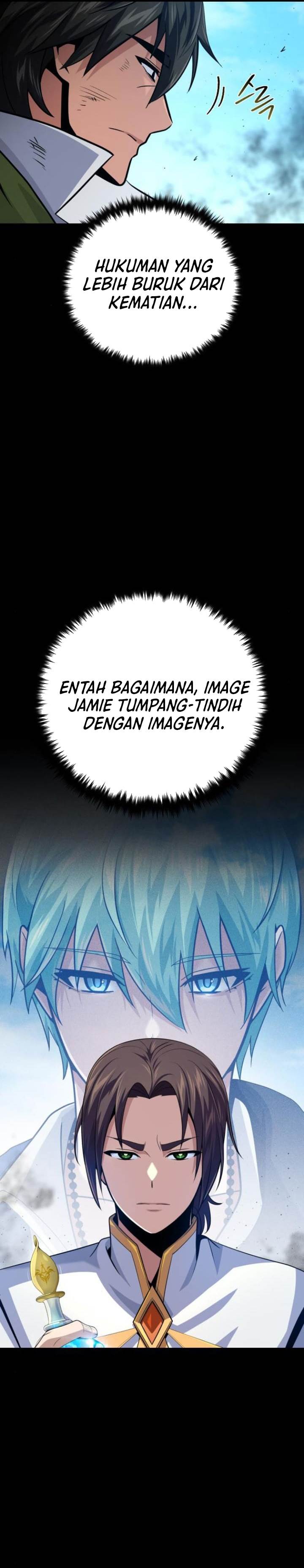 The Dark Magician Transmigrates After 66666 Years Chap 146 - Next Chap 147