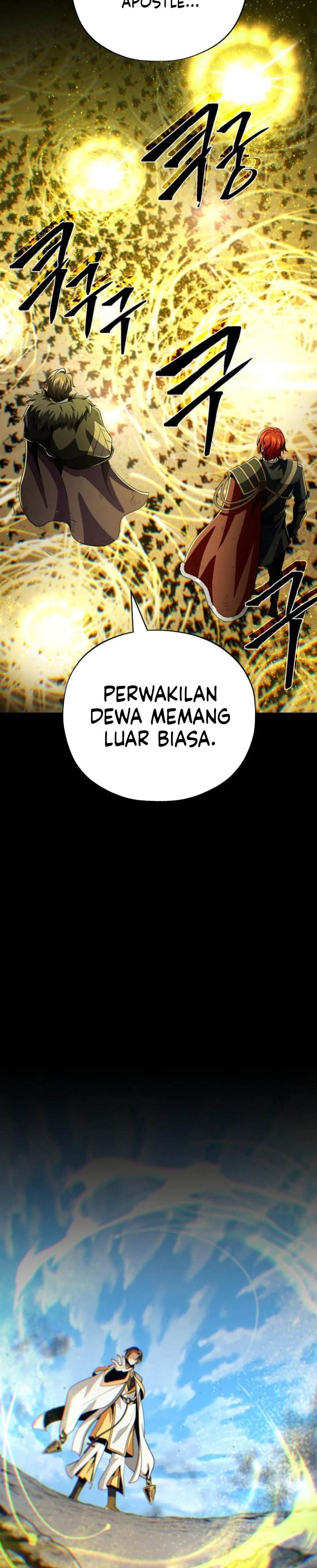 The Dark Magician Transmigrates After 66666 Years Chap 146 - Next Chap 147