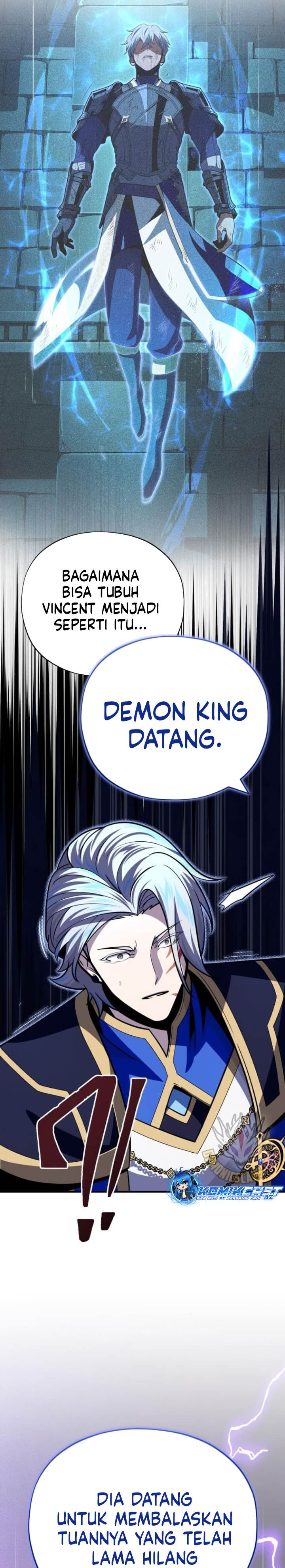 The Dark Magician Transmigrates After 66666 Years Chap 146 - Next Chap 147