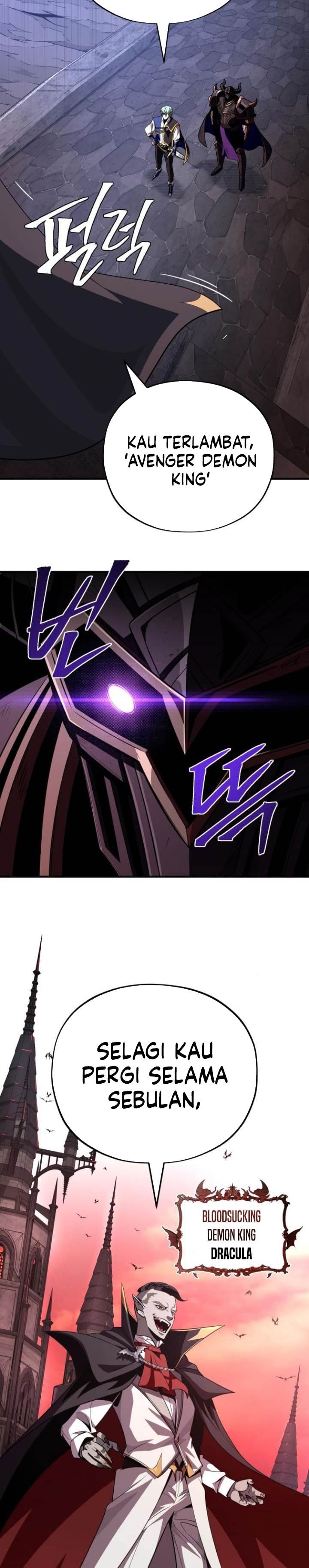The Dark Magician Transmigrates After 66666 Years Chap 146 - Next Chap 147