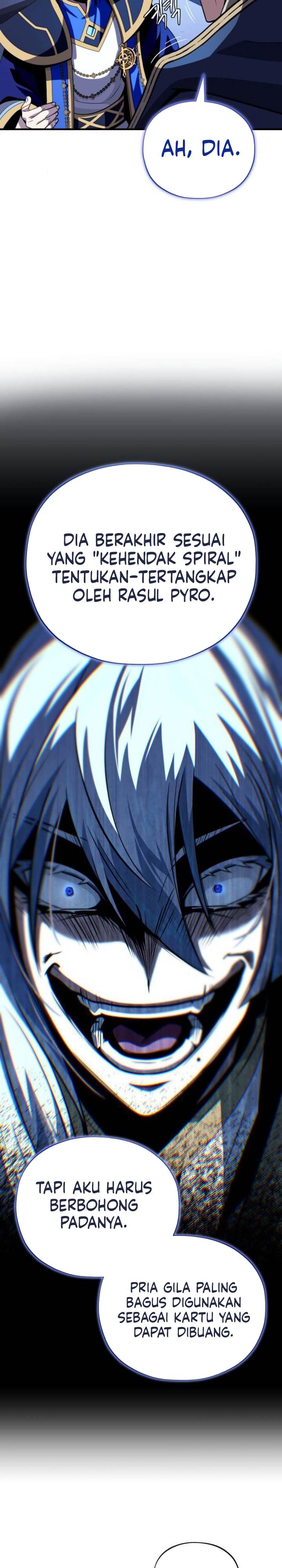The Dark Magician Transmigrates After 66666 Years Chap 146 - Next Chap 147