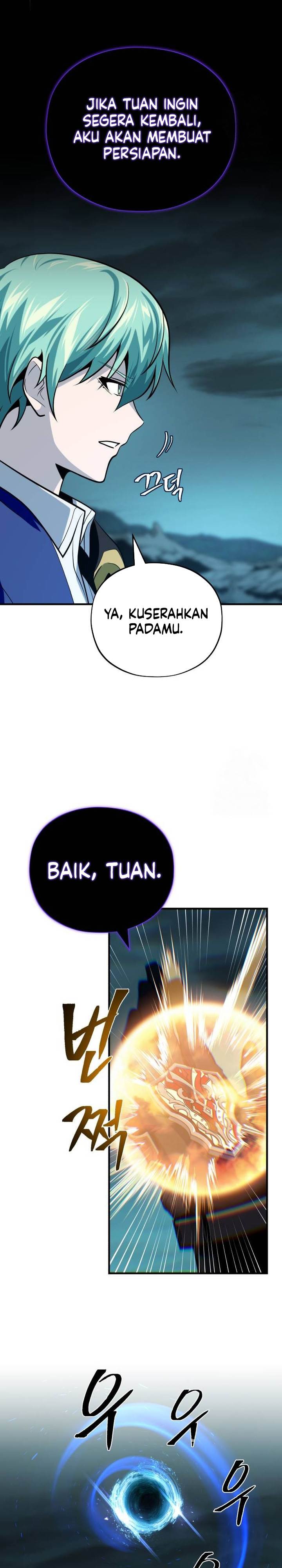 The Dark Magician Transmigrates After 66666 Years Chap 147 - Next Chap 148