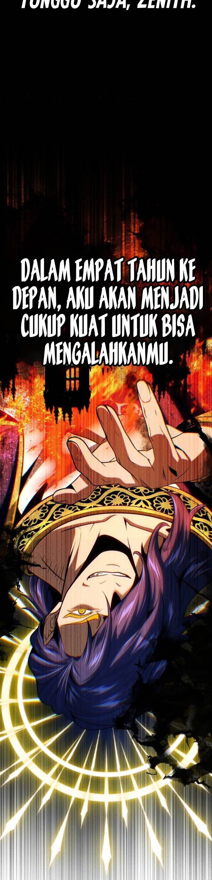 The Dark Magician Transmigrates After 66666 Years Chap 147 - Next Chap 148