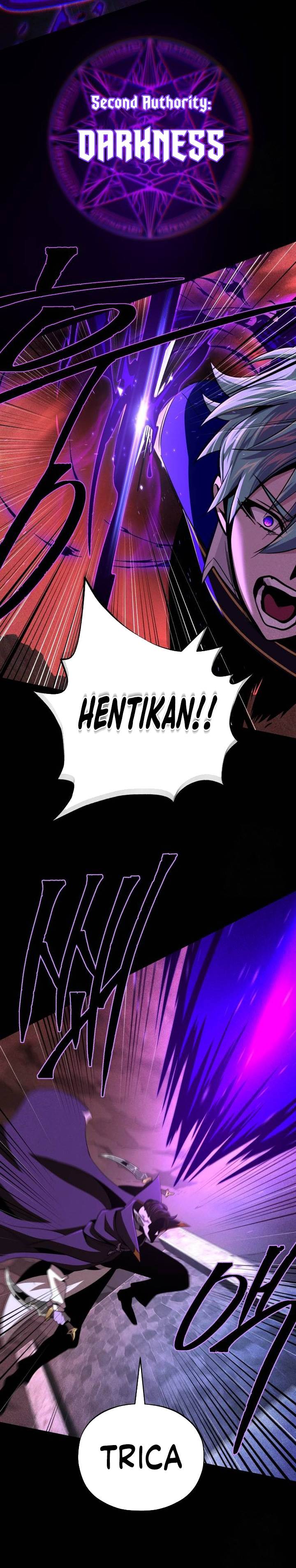 The Dark Magician Transmigrates After 66666 Years Chap 147 - Next Chap 148