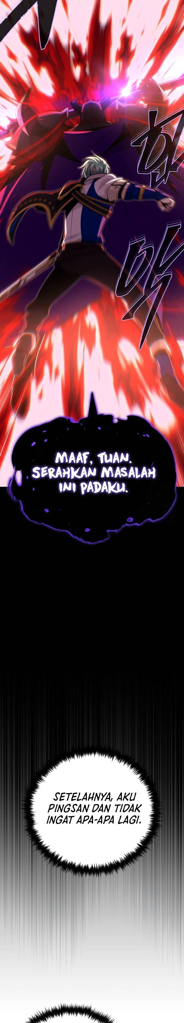 The Dark Magician Transmigrates After 66666 Years Chap 147 - Next Chap 148