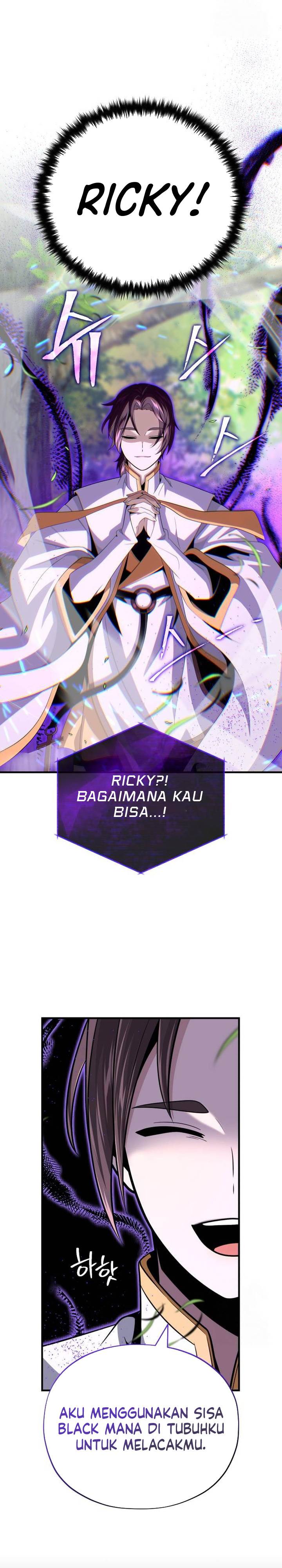 The Dark Magician Transmigrates After 66666 Years Chap 147 - Next Chap 148
