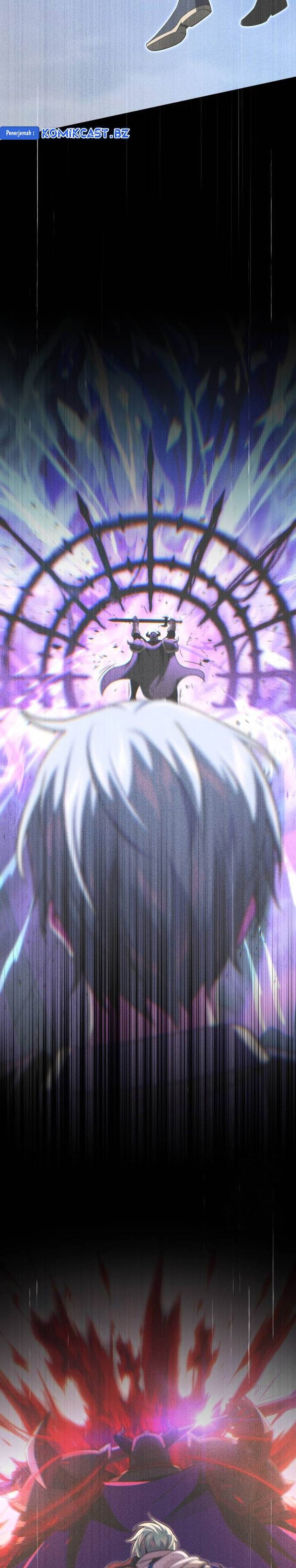 The Dark Magician Transmigrates After 66666 Years Chap 147 - Next Chap 148