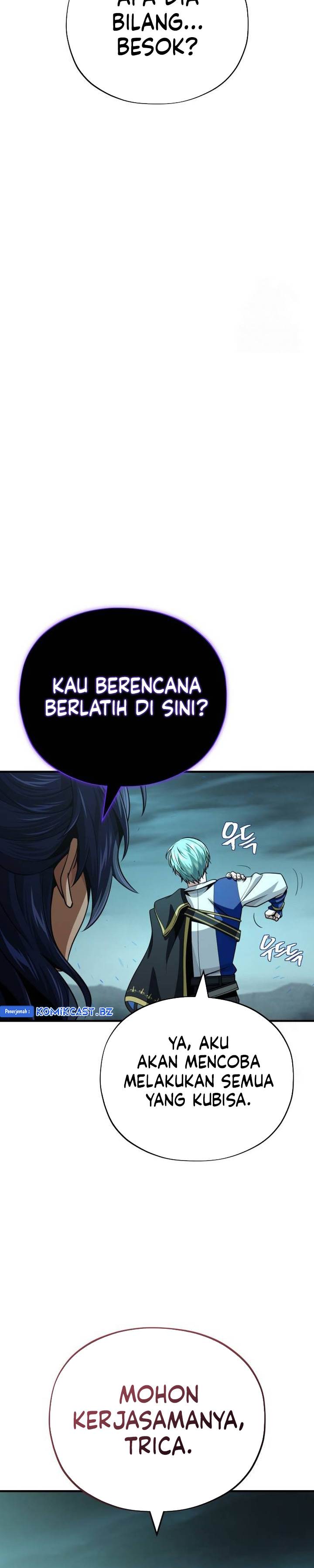 The Dark Magician Transmigrates After 66666 Years Chap 147 - Next Chap 148