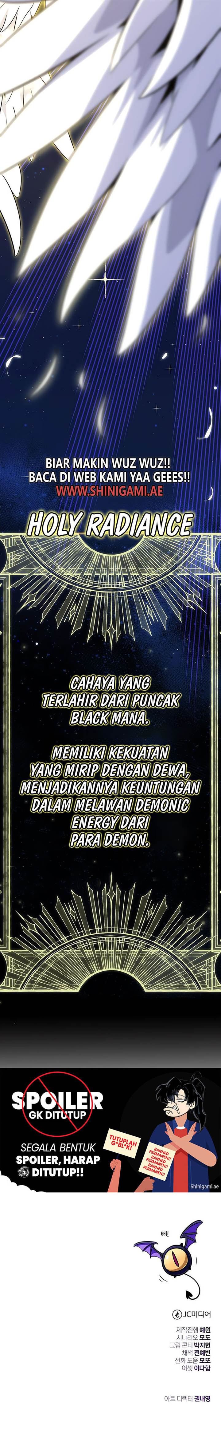 The Dark Magician Transmigrates After 66666 Years Chap 149 - Next Chap 150