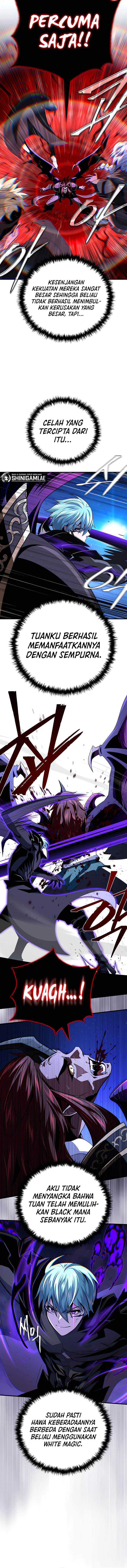 The Dark Magician Transmigrates After 66666 Years Chap 149 - Next Chap 150