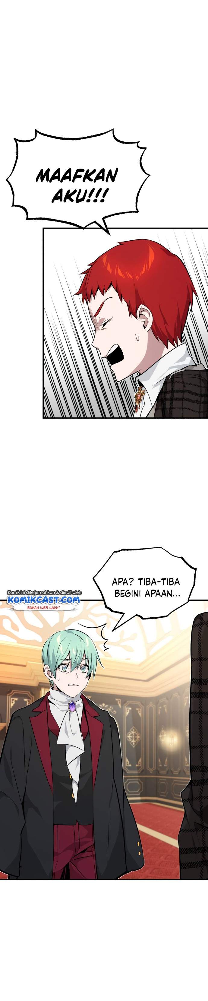 The Dark Magician Transmigrates After 66666 Years Chap 14 - Next Chap 15