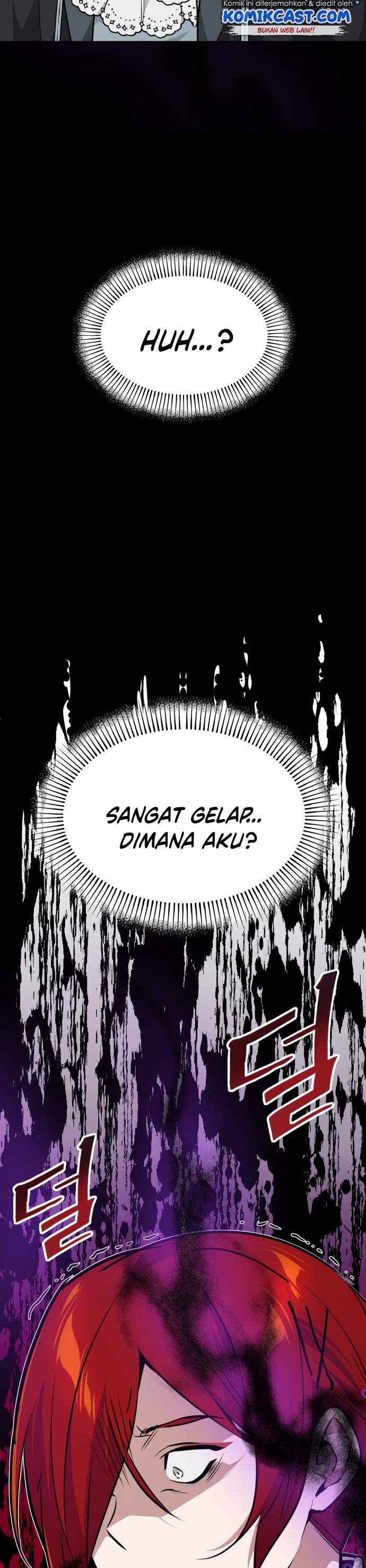 The Dark Magician Transmigrates After 66666 Years Chap 14 - Next Chap 15