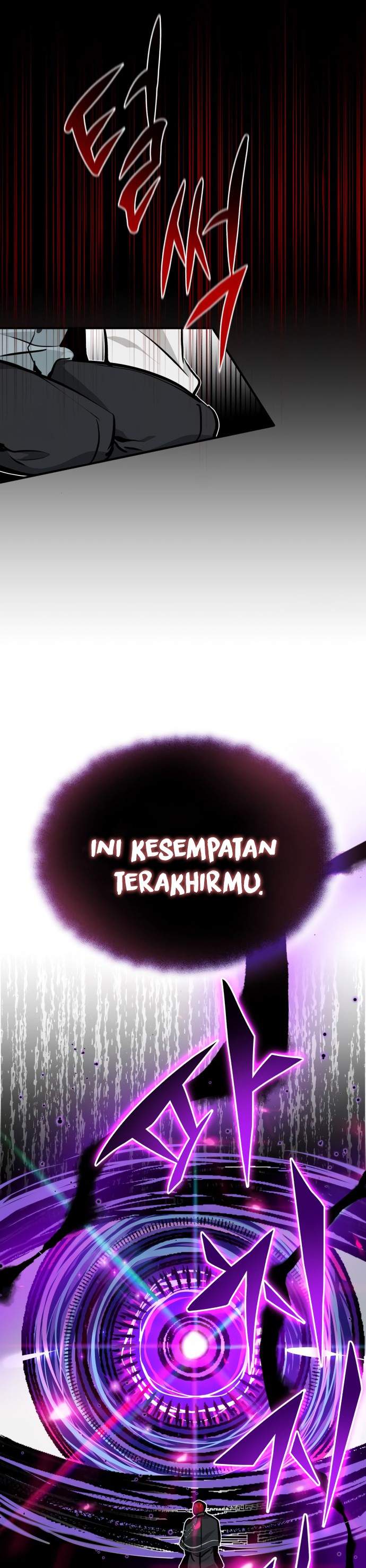 The Dark Magician Transmigrates After 66666 Years Chap 14 - Next Chap 15