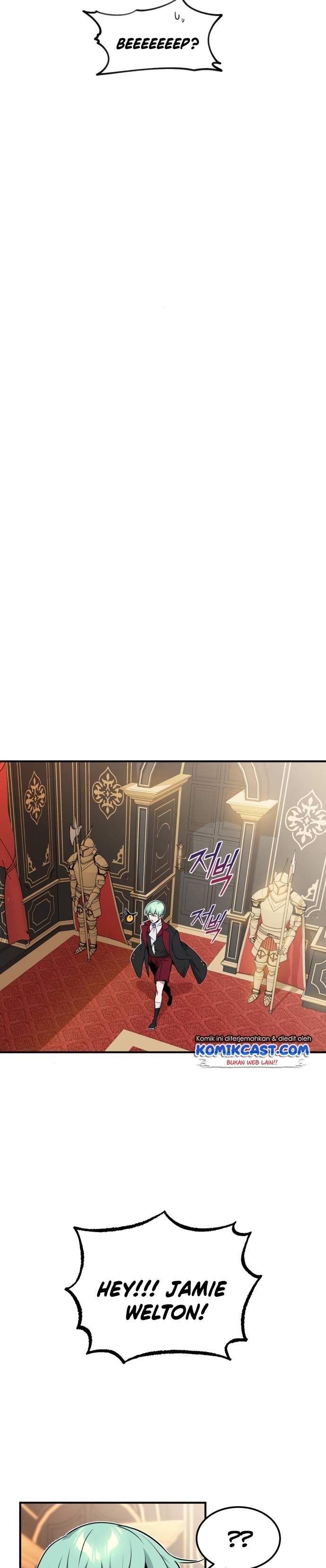 The Dark Magician Transmigrates After 66666 Years Chap 14 - Next Chap 15