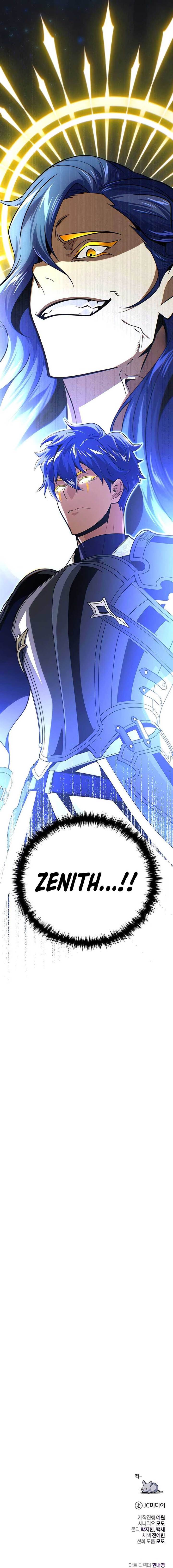 The Dark Magician Transmigrates After 66666 Years Chap 141 - Next Chap 142