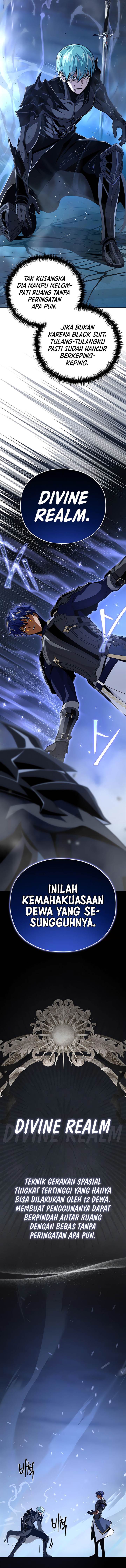 The Dark Magician Transmigrates After 66666 Years Chap 142 - Next Chap 143