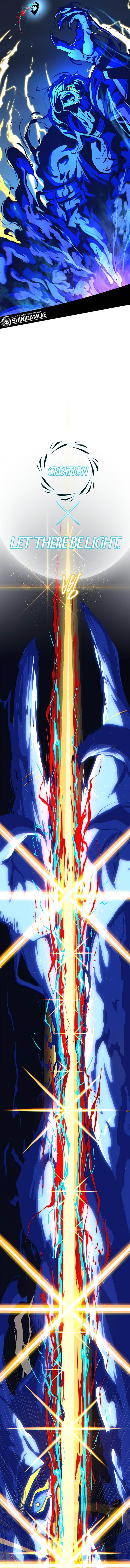 The Dark Magician Transmigrates After 66666 Years Chap 143 - Next Chap 144