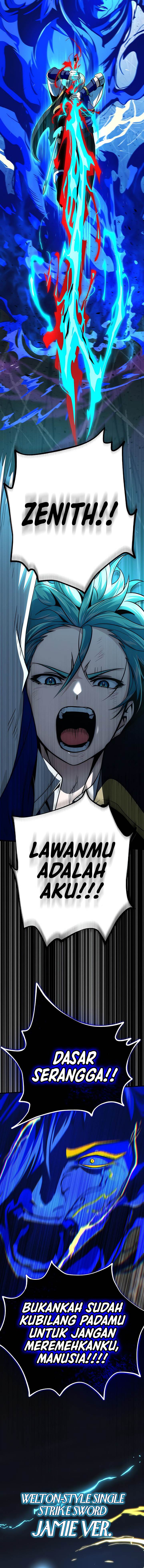 The Dark Magician Transmigrates After 66666 Years Chap 143 - Next Chap 144