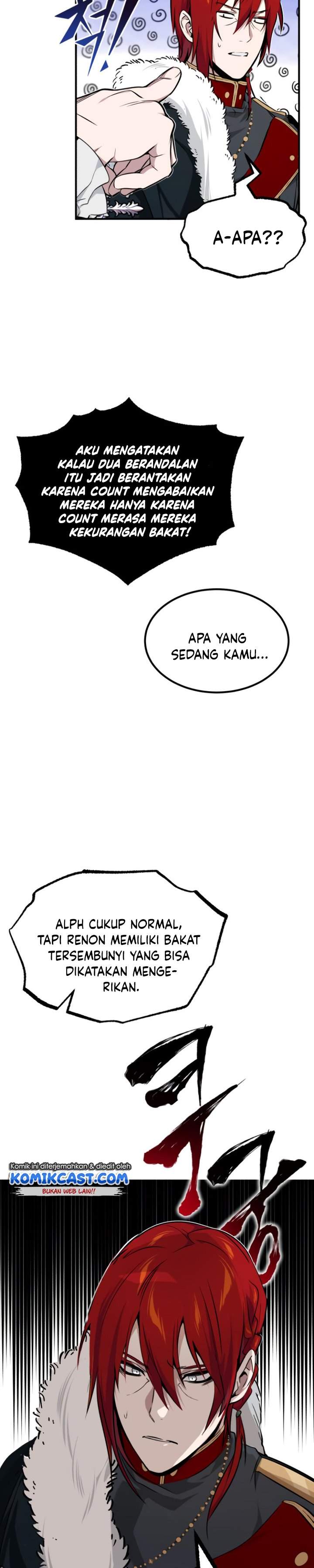 The Dark Magician Transmigrates After 66666 Years Chap 15 - Next Chap 16