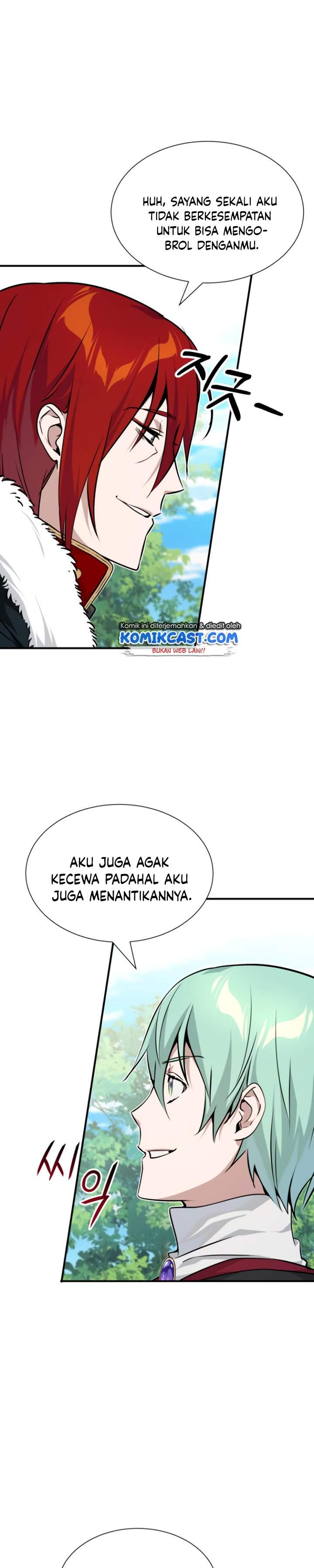The Dark Magician Transmigrates After 66666 Years Chap 15 - Next Chap 16