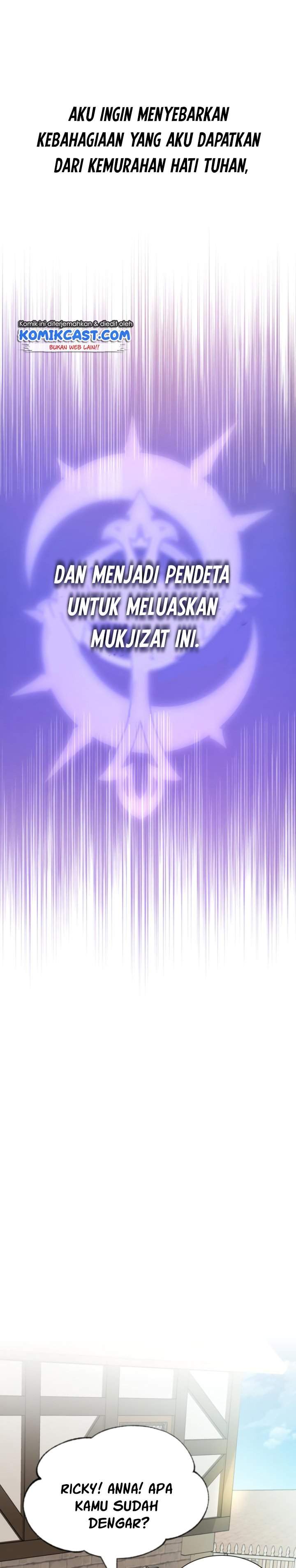 The Dark Magician Transmigrates After 66666 Years Chap 15 - Next Chap 16