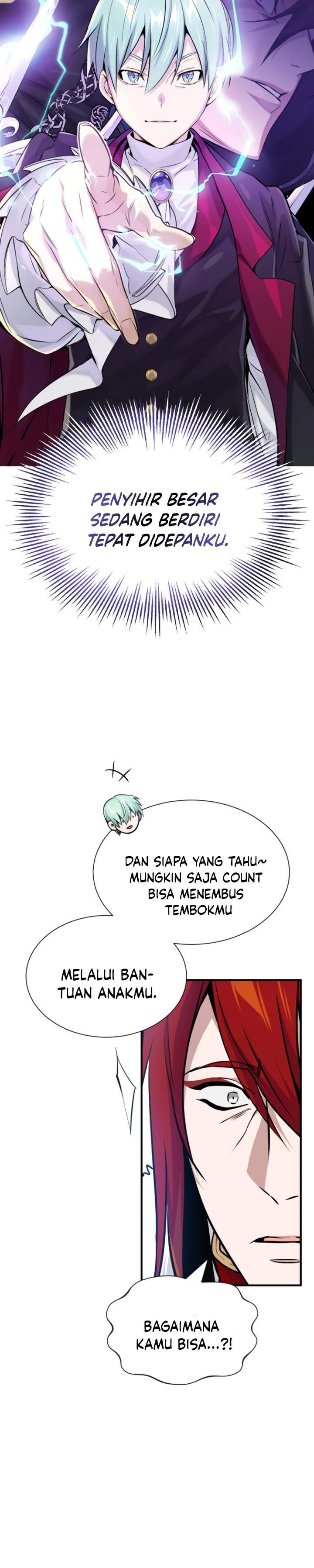 The Dark Magician Transmigrates After 66666 Years Chap 15 - Next Chap 16
