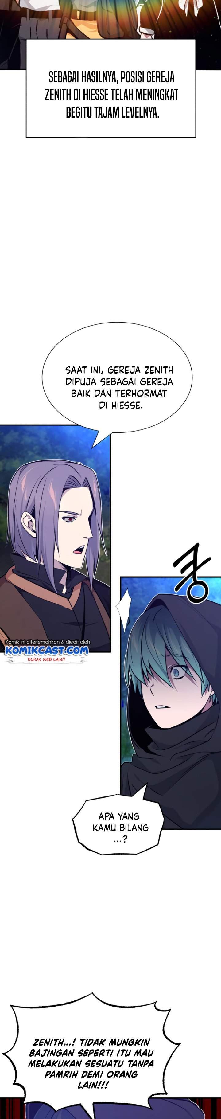 The Dark Magician Transmigrates After 66666 Years Chap 15 - Next Chap 16