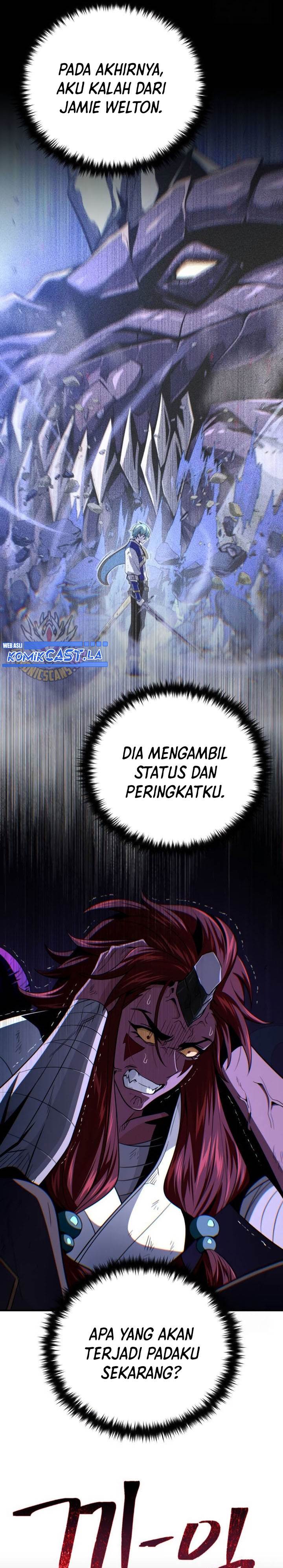The Dark Magician Transmigrates After 66666 Years Chap 150 - Next Chap 151