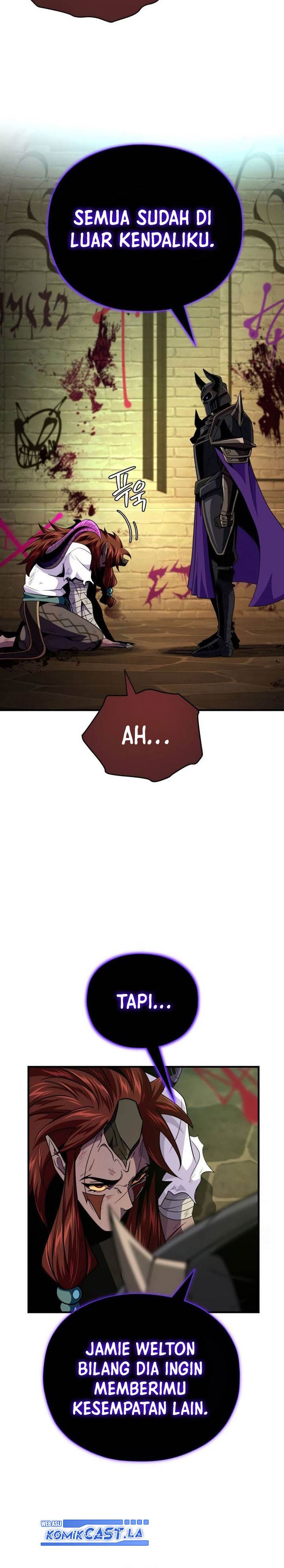 The Dark Magician Transmigrates After 66666 Years Chap 150 - Next Chap 151