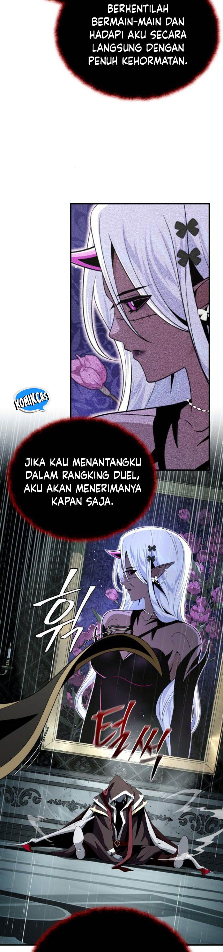 The Dark Magician Transmigrates After 66666 Years Chap 151 - Next Chap 152