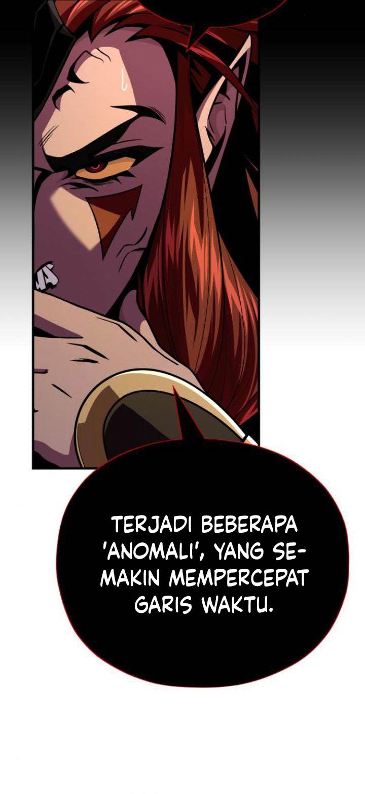 The Dark Magician Transmigrates After 66666 Years Chap 151 - Next Chap 152