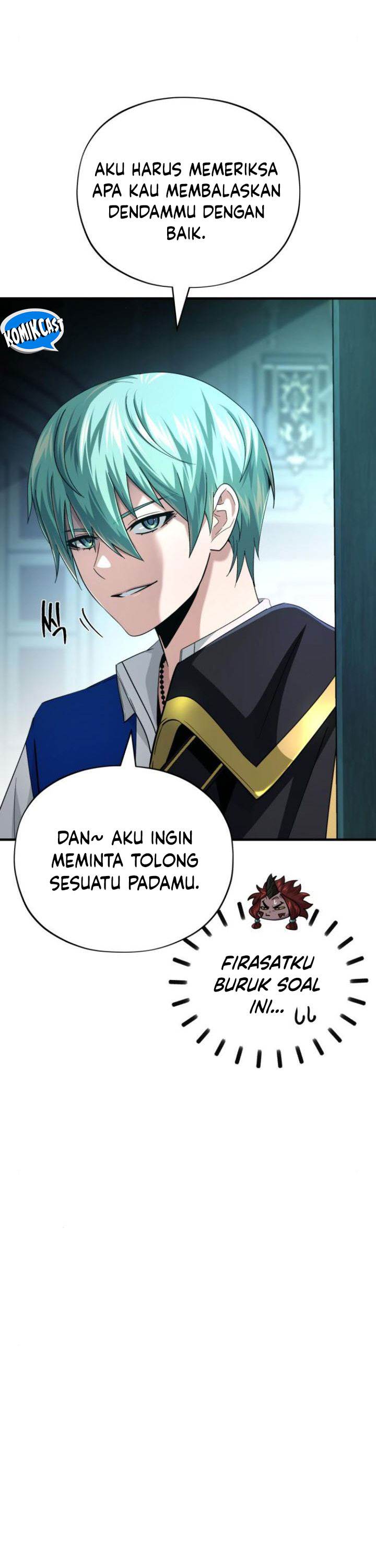 The Dark Magician Transmigrates After 66666 Years Chap 151 - Next Chap 152