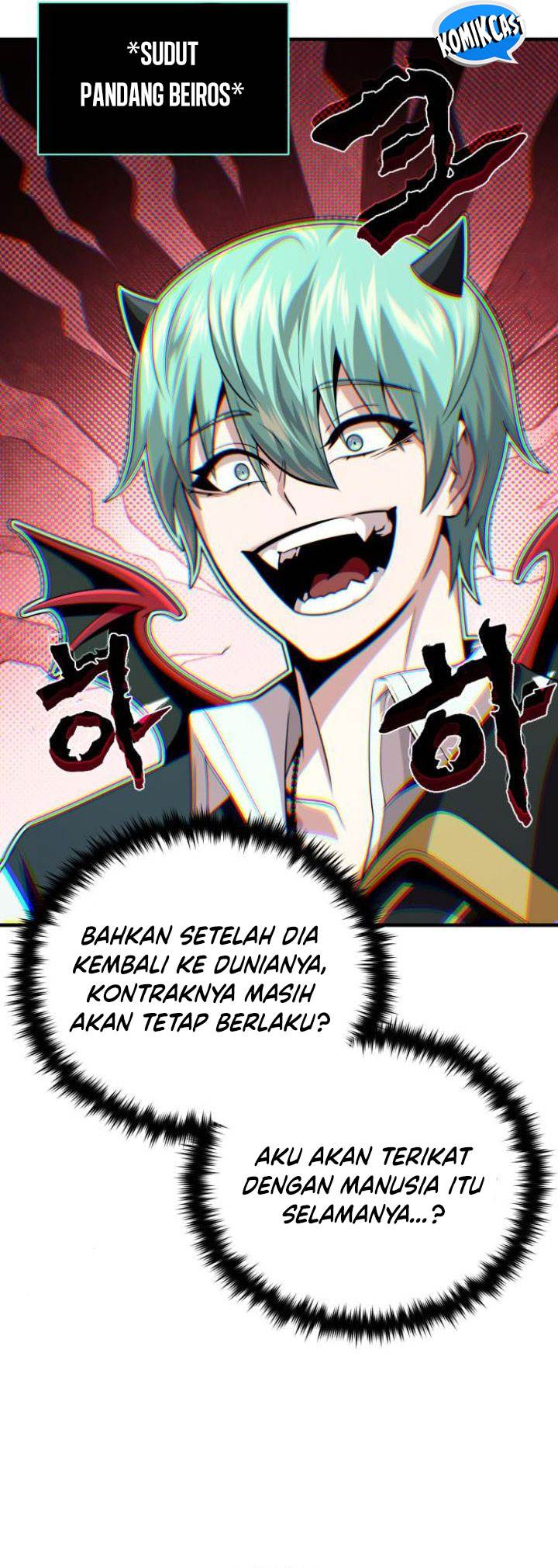 The Dark Magician Transmigrates After 66666 Years Chap 151 - Next Chap 152
