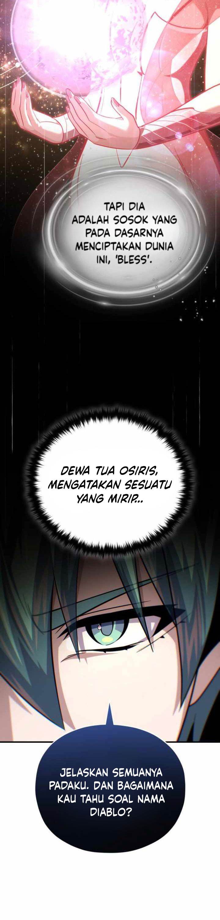 The Dark Magician Transmigrates After 66666 Years Chap 152 - Next Chap 153