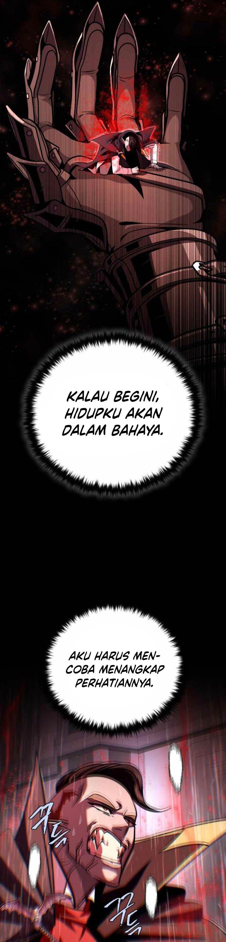 The Dark Magician Transmigrates After 66666 Years Chap 152 - Next Chap 153