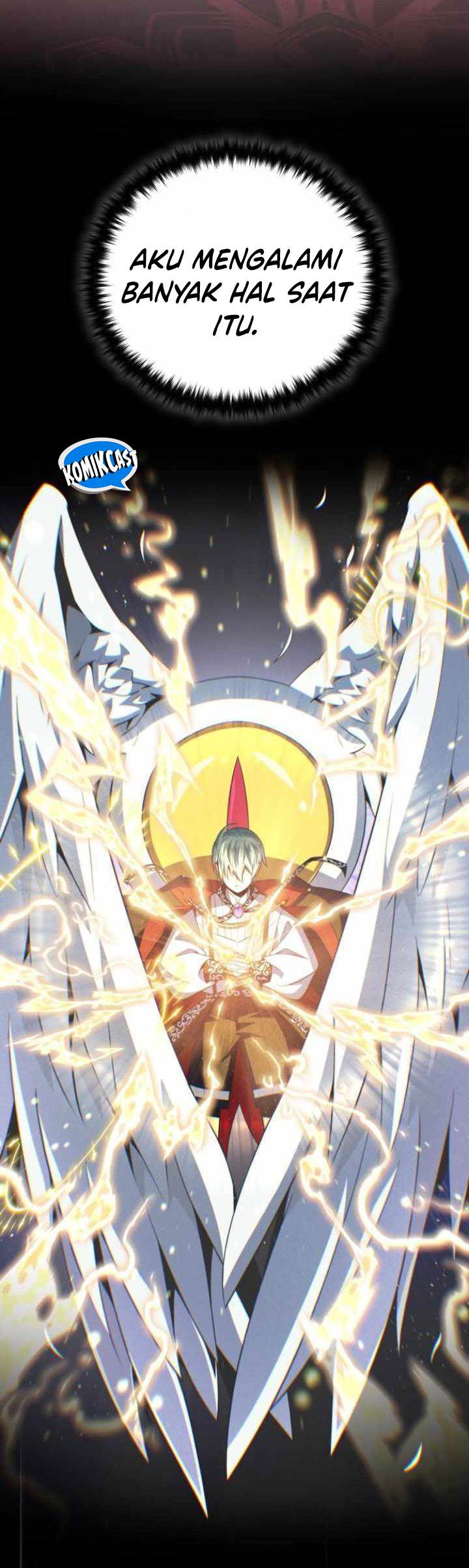 The Dark Magician Transmigrates After 66666 Years Chap 152 - Next Chap 153