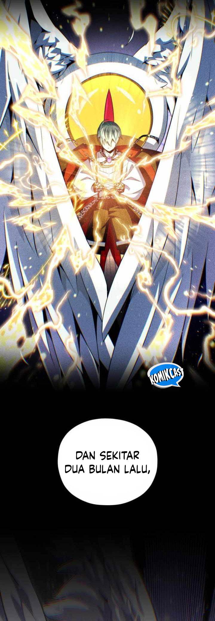 The Dark Magician Transmigrates After 66666 Years Chap 152 - Next Chap 153