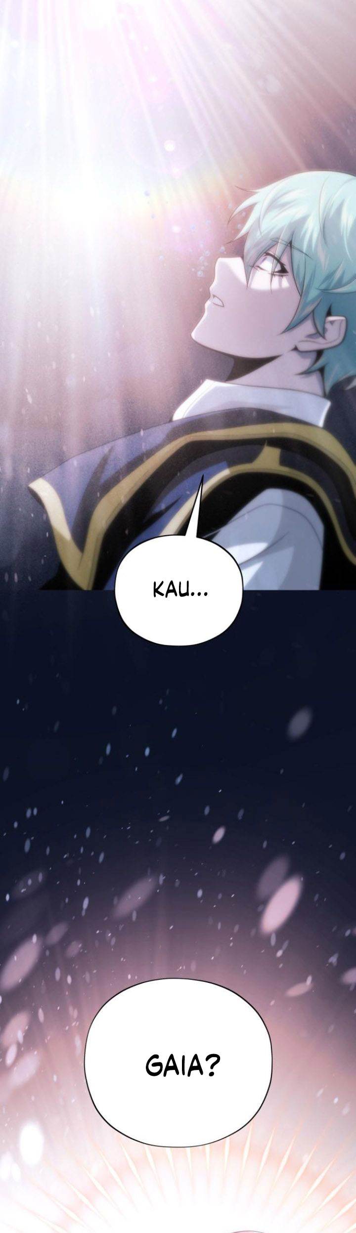 The Dark Magician Transmigrates After 66666 Years Chap 153 - Next Chap 154