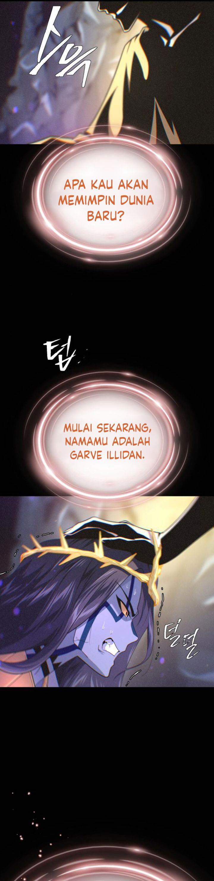 The Dark Magician Transmigrates After 66666 Years Chap 153 - Next Chap 154