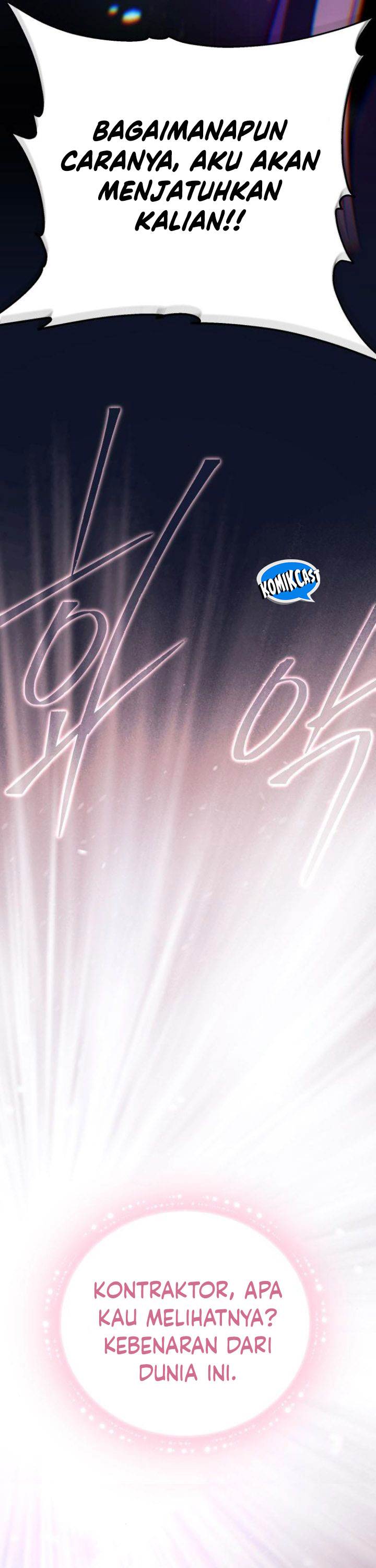 The Dark Magician Transmigrates After 66666 Years Chap 153 - Next Chap 154