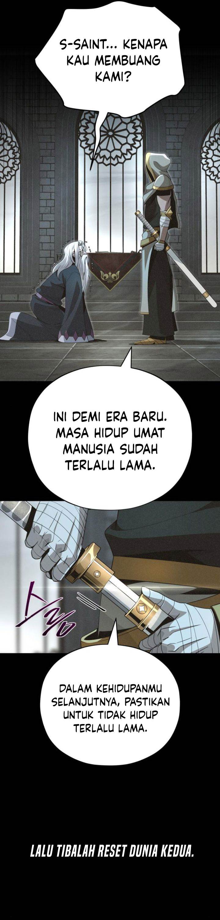 The Dark Magician Transmigrates After 66666 Years Chap 153 - Next Chap 154