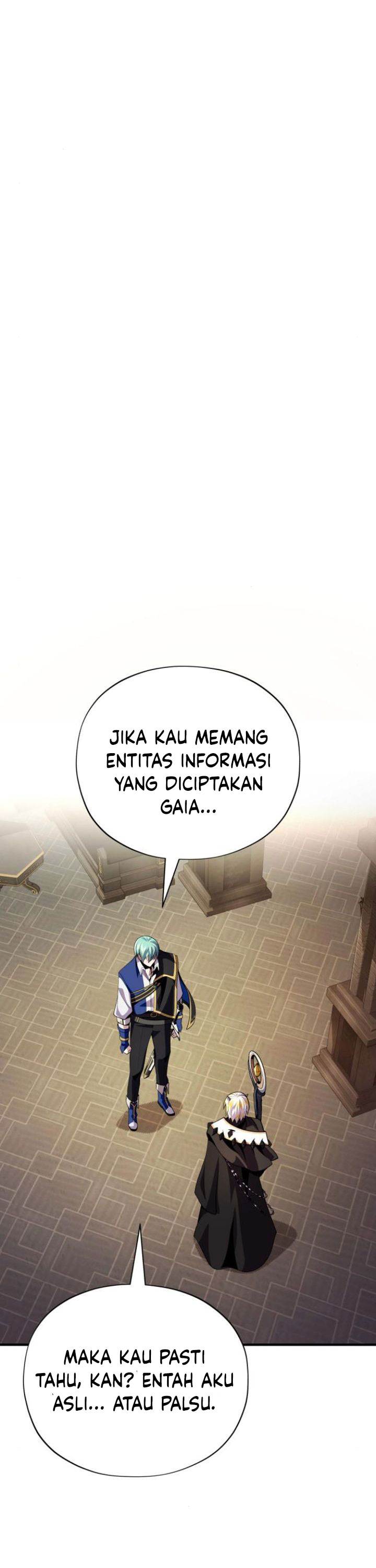 The Dark Magician Transmigrates After 66666 Years Chap 153 - Next Chap 154