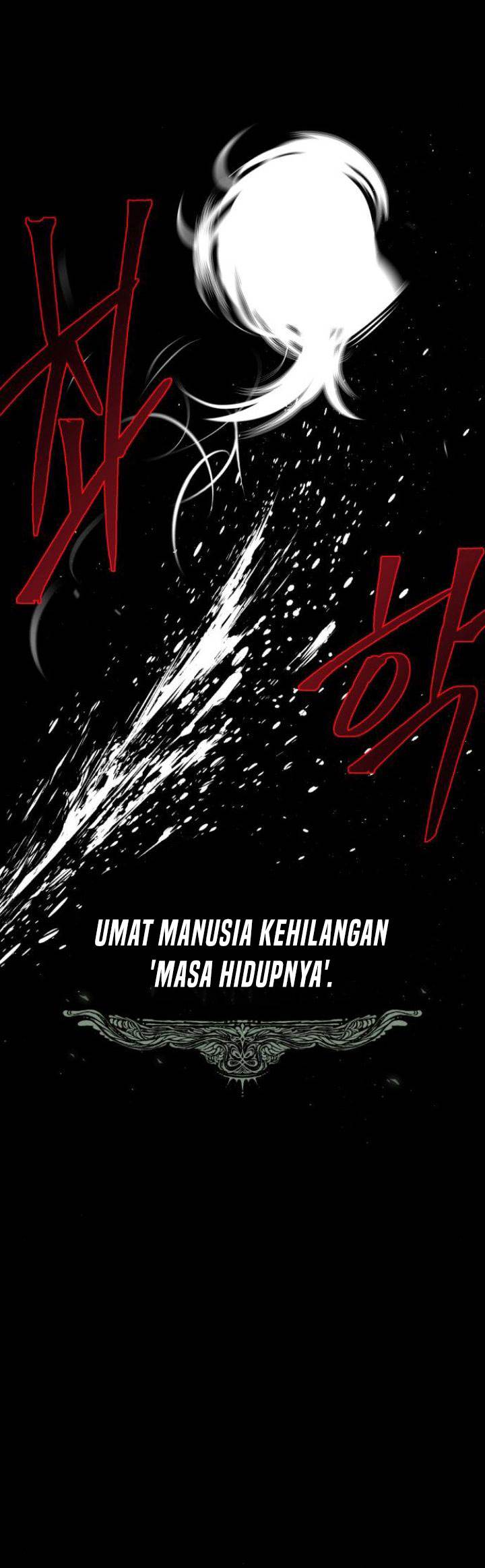 The Dark Magician Transmigrates After 66666 Years Chap 153 - Next Chap 154