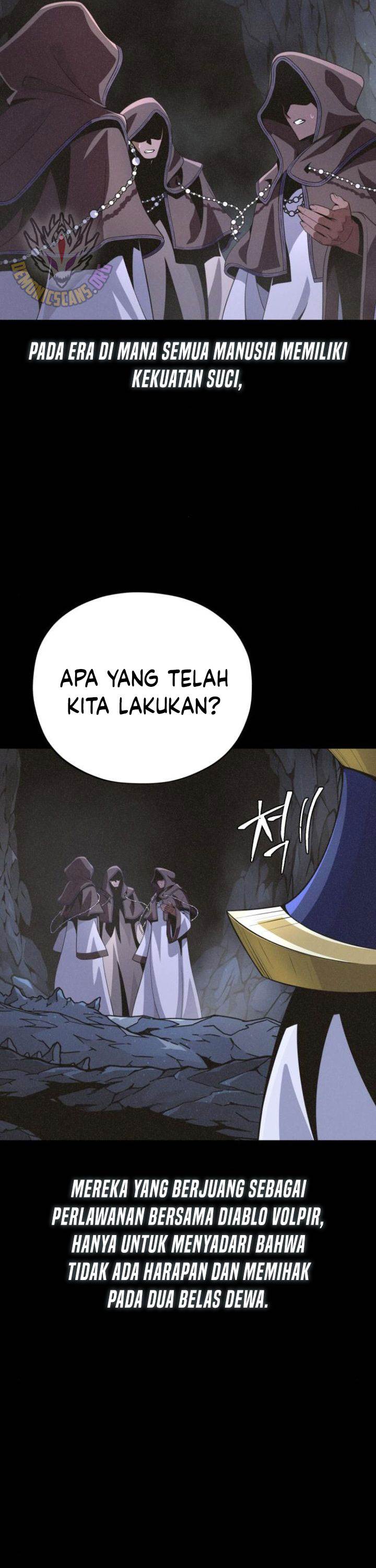 The Dark Magician Transmigrates After 66666 Years Chap 153 - Next Chap 154