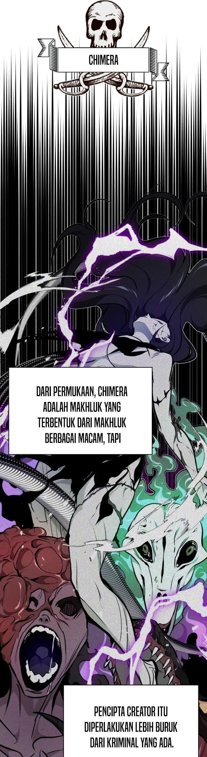 The Dark Magician Transmigrates After 66666 Years Chap 16 - Next Chap 17